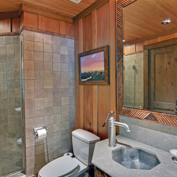 Lake Rabun Custom Homes