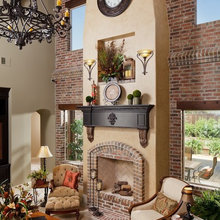 Houston contractors and designers