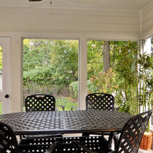 sunroom