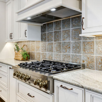 Lancaster Home Remodel