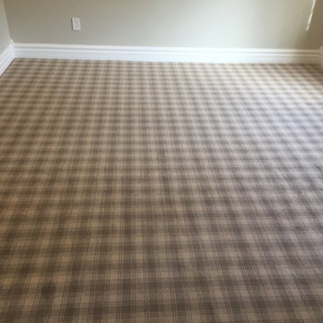 Pattern Carpet
