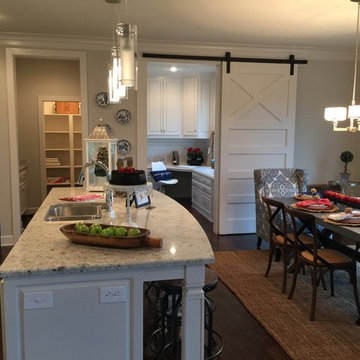 Darol Rodrock Homes Cassidy Model