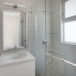 Contemporary Residence - Products
