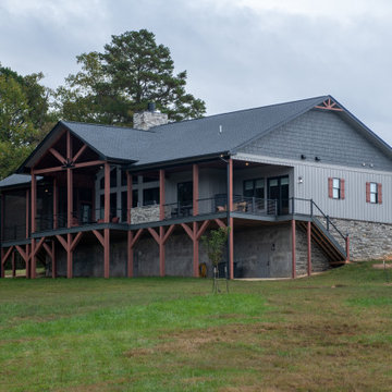 Grand Ranch Retreat