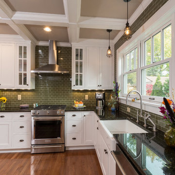 Clintonville Addition 15049