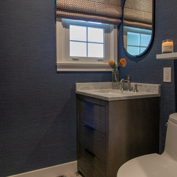 Woodland Hills Home Renovation