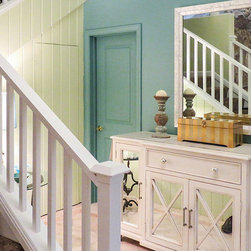 Designer Showcase Photos - Wall Mirrors
