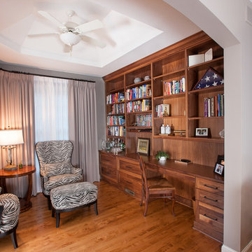 Reading Room