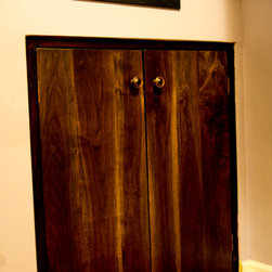 Furniture Portfolio - Products