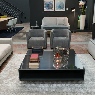 Living Rooms