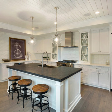 The Irving House | Major Renovation