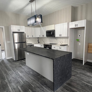 Kitchen Projects