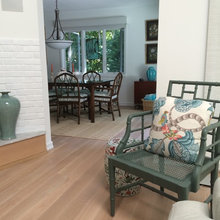 Flooring