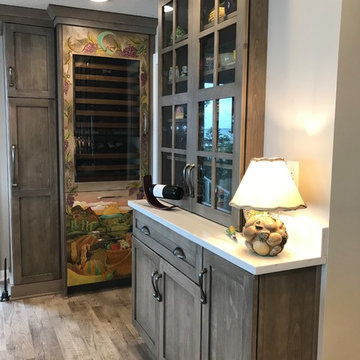 Spirit Lake Cottage Remodel