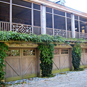 Conyers Farms