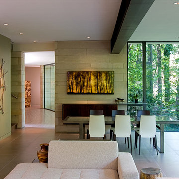 Meadowdale Residence