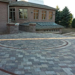 Micheals Patio - Products