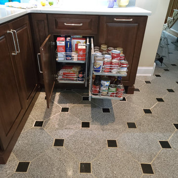 Traditional Kitchen, Slatington, PA
