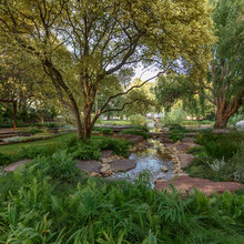 Gardens