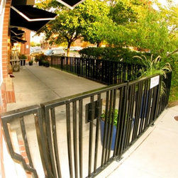 Various Fencing - Home Fencing And Gates