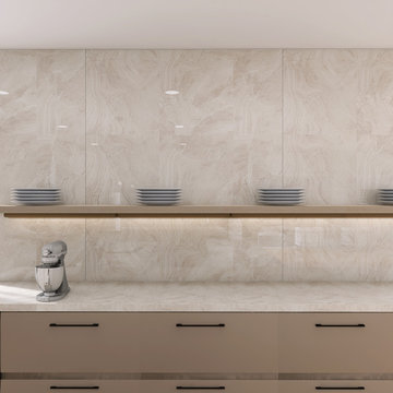 Fusion Kitchen