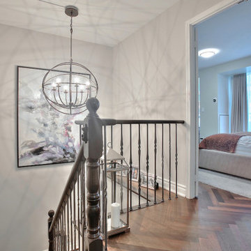 Award Winning Yorkville Condo
