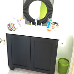 Memorial Home - Products