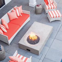 Brown Jordan fires - Patio Furniture And Outdoor Furniture