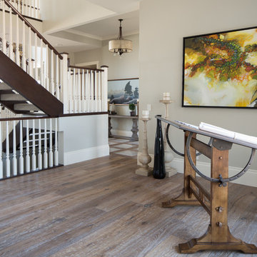Astoria Watermark Showhome - 31 Watermark Rd