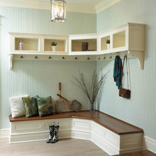 Tips for Creating The Perfect Entryway