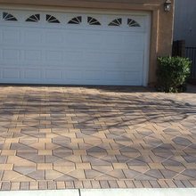 driveways