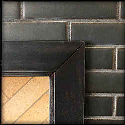 Kenilworth Fireplace Frame(s) - Indoor Fireplaces