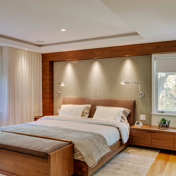 Boston Master Suite