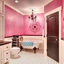debs bedroom