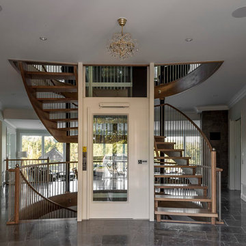 Cibes Home & Commercial Lift - Indonesia