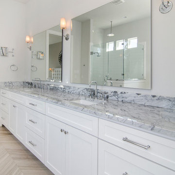 Wilford Way Custom Home