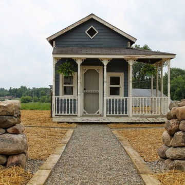 Dexter, MI Orchard and Vegetable Garden Project