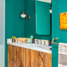 kids bathroom