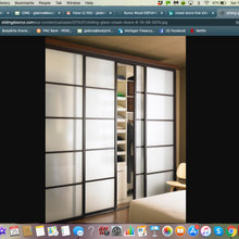 Closet Doors