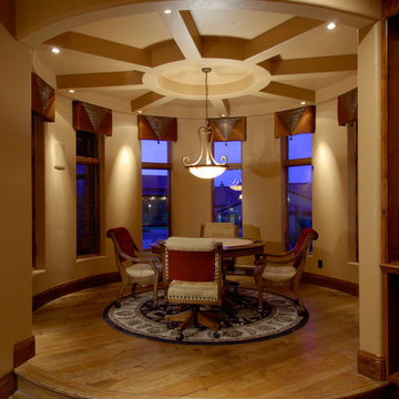 Flying Horse Custom Parade of Homes