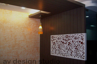 Pawan Murarka's Office