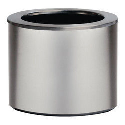 FERRUM ROUND PLANTERSLUX PLANTER - Products