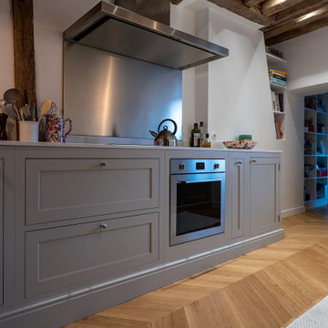 Rouen Préfecture