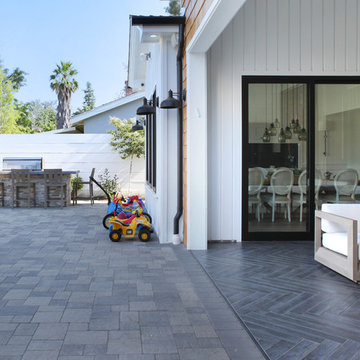 Tarazana Farm house
