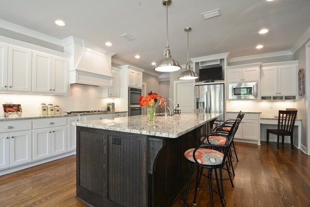 Bath & Kitchen