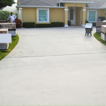 Stone, Pavers & Concrete Contractor Services in Burlingame, CA