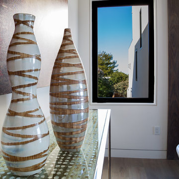 Contemporary with Outstanding Views