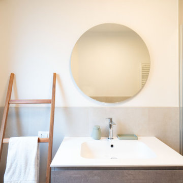 RISTRUTTURAZIONE BAGNO MP