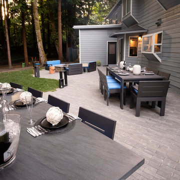 Hedger Property