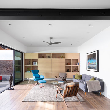 Eastridge Residence
